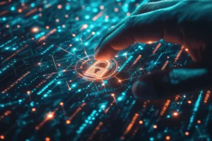 Cyberbezpieczeństwo w transporcie kolejowym