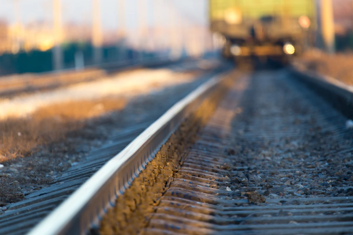 technik transportu kolejowego